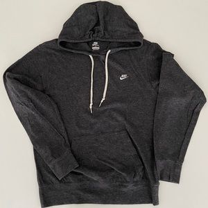 Nike Women’s lightweight hoodie
